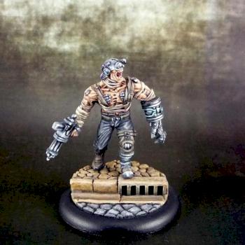 Guild Ryle by Bacms