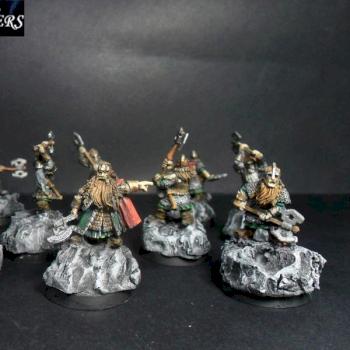 gards of balin by brl81
