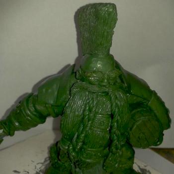 Dwarf Slayer by Olsson1232