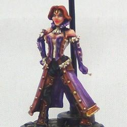 Madelyn Corbeau by majortusk
