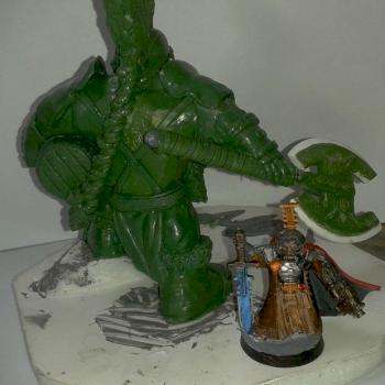 Dwarf Slayer by Olsson1232