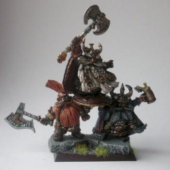 the white dwarf by theblacklord