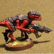 Termagant by Yoni