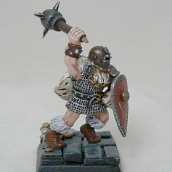 Chaos Marauder by recommended