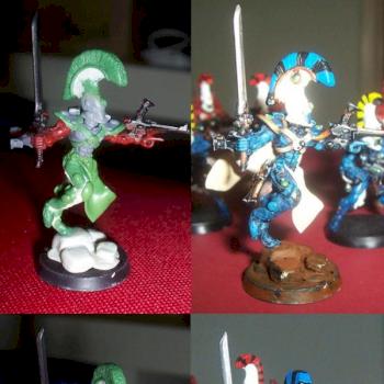 Asurman - Conversion WIP by sidestreaker