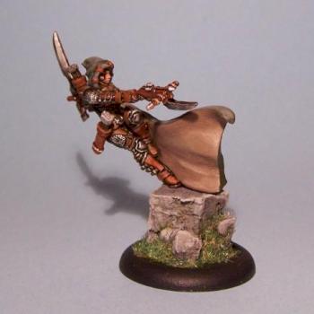 Another mini by johnny889