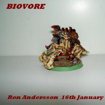 Biovore by Sizor