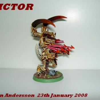 Lictor by Sizor