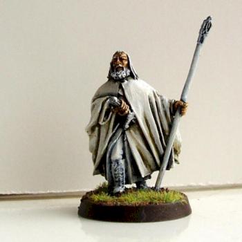 Gandalf by Lordybloke