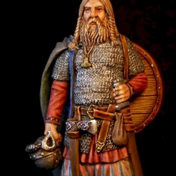 the varangian by bulat