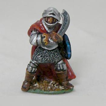 knight by recommended