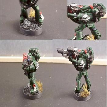 Another mini by Chaplin Maximus
