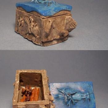 The Kings tomb, Hand made. by Equaltocody