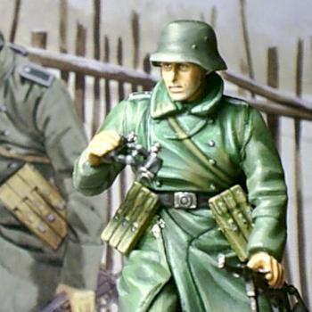 Wehrmacht by ElSergio