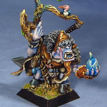 Tumahk by Dragonfire Studio