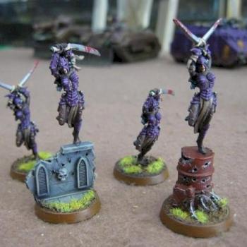 Death Cult by Xenocidal Maniac