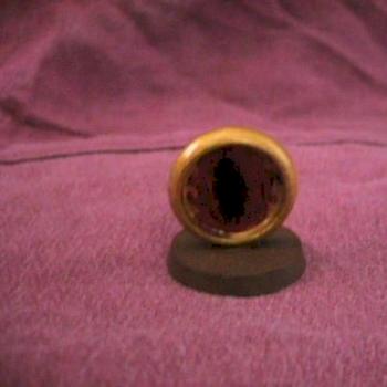 Eye of Sauron by Alcalde