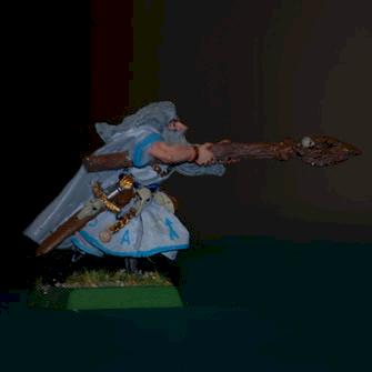 Empire Wizard by Narval