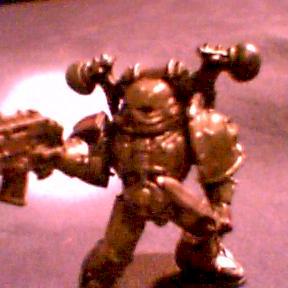 Nurgly by Nibbles, The Destroy