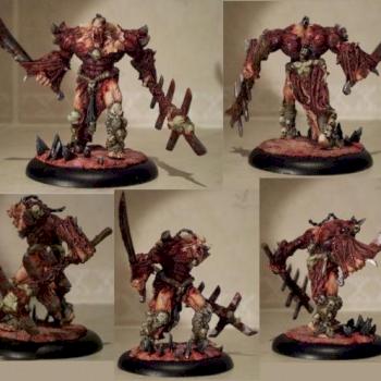 great damned one of anger by requyem