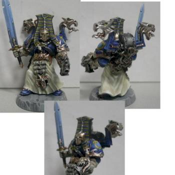 sorserker by Justas