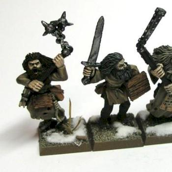 Flagellants by Cheshire Cat