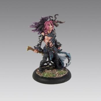 Anima Tactics - Dark Chesire by Duzzdan
