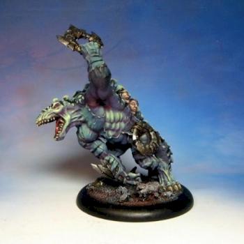 Isha Akshay, Hell dorado by bubupowa