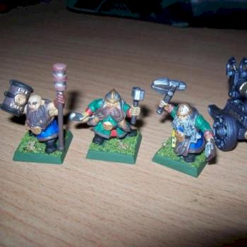OrganGun&Crew by jaques