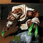 Skaven Mordheim Assassin Adept by ace198