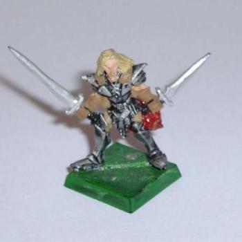 Elfe by varek