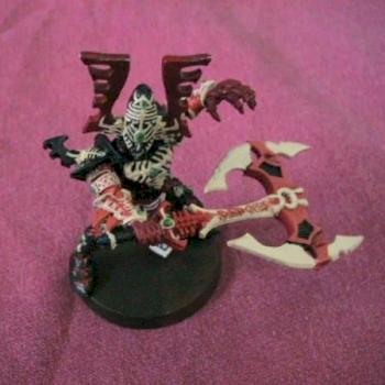Eldar Avatar 2 by Alcalde
