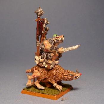 Plague Lord Nurglitch by Equaltocody