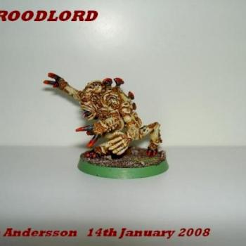 Broodlord by Sizor
