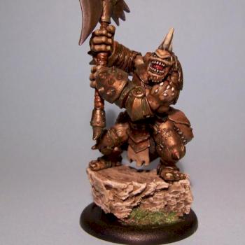 Another mini by johnny889