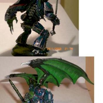 Demon Prince by White Wolf