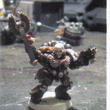 Another mini by Meatpole