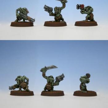 GROTZ by nickburns