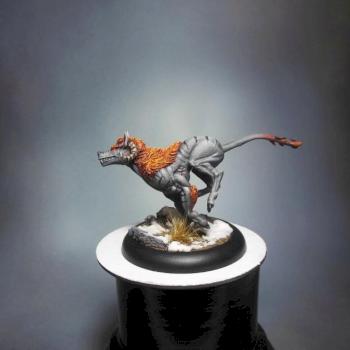 Kaihei 2, Bushido by Gorock