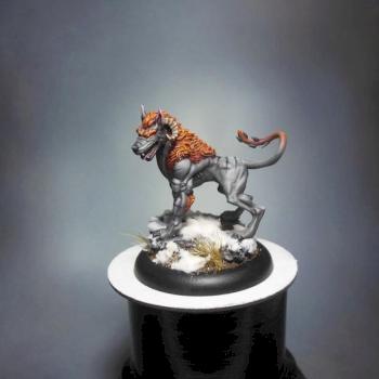 Kaihei 1, Bushido by Gorock