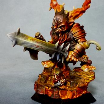 Mid Nor by caiman