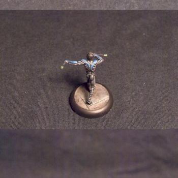 Nightwing - Batman Miniature Game by Waner