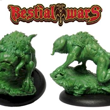 Bestialwars - Blind guardian {green} by bestialwars