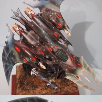 Razorwing by DivinE