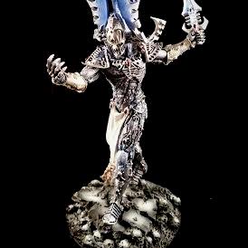 Khaine by dcm.mossberg@gmail.com
