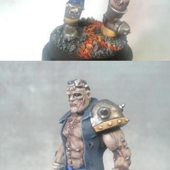 franky 2 by klint