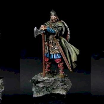 vikingo by Kast