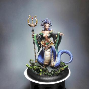 Mizuki Ito, Bushido by Gorock
