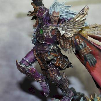 Fulgrim by foxtrot8321