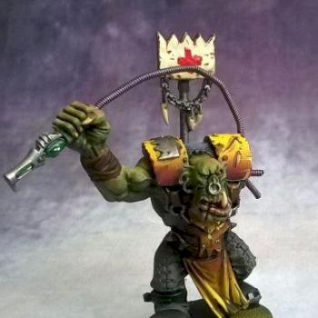 Painboy by Balage L.